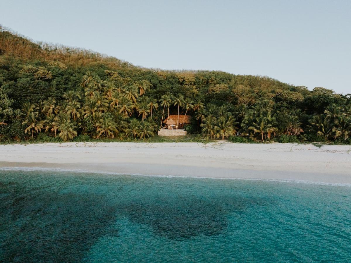 Yasawa Island Resort & Spa Bukama Exterior foto