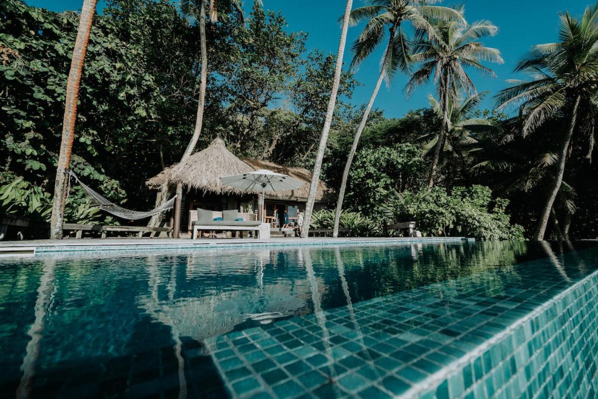 Yasawa Island Resort & Spa Bukama Exterior foto
