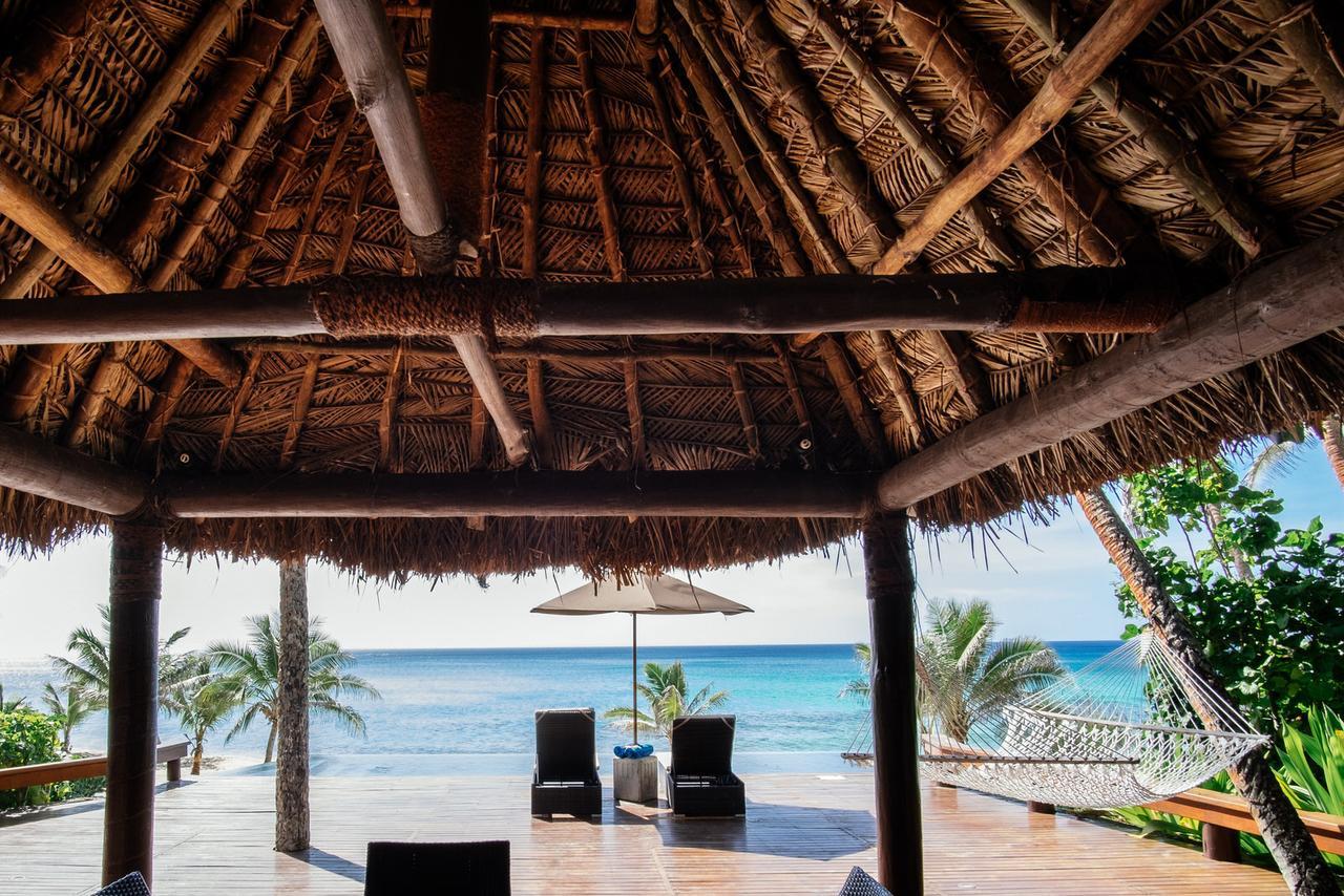 Yasawa Island Resort & Spa Bukama Exterior foto