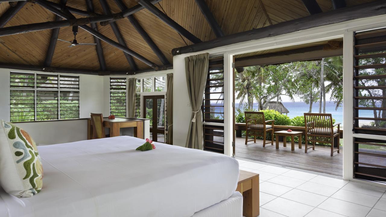 Yasawa Island Resort & Spa Bukama Exterior foto