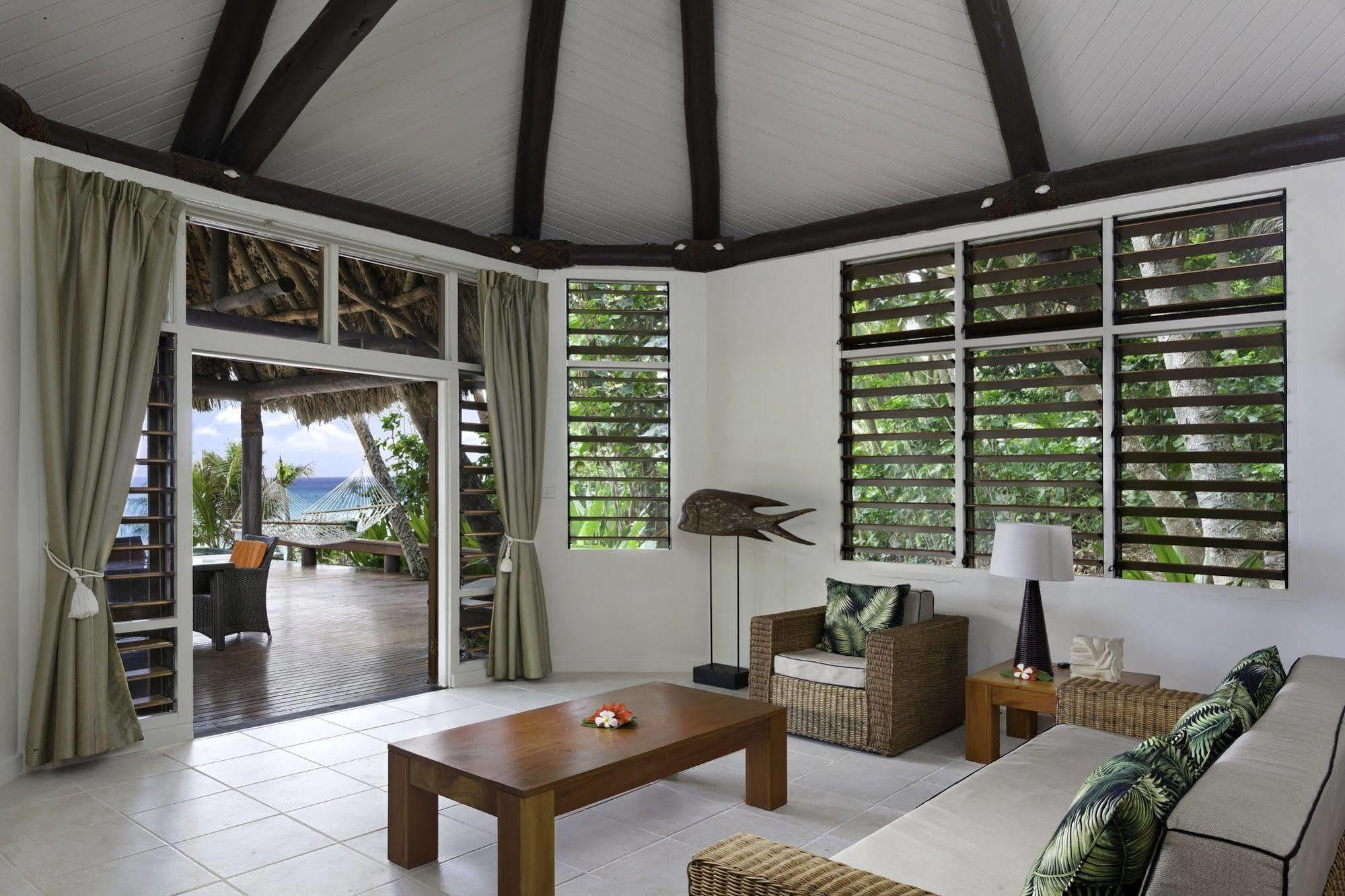 Yasawa Island Resort & Spa Bukama Exterior foto
