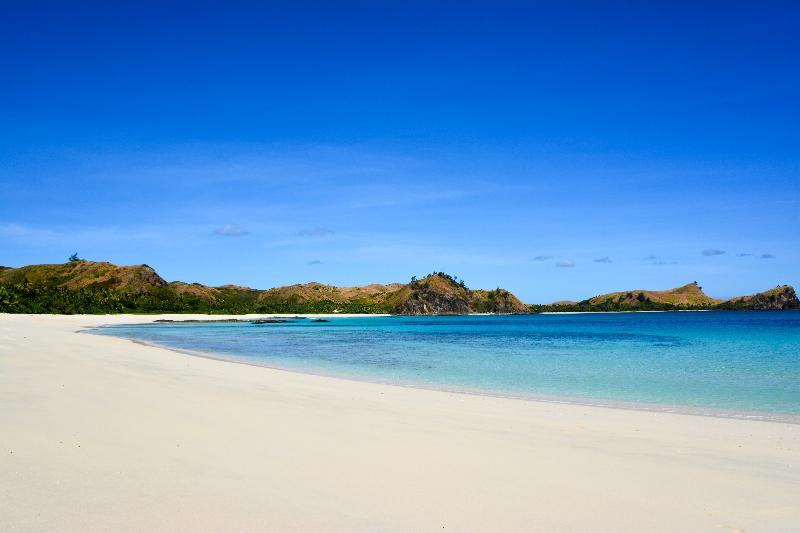 Yasawa Island Resort & Spa Bukama Exterior foto