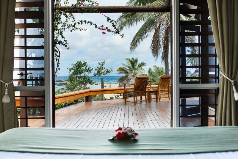 Yasawa Island Resort & Spa Bukama Exterior foto