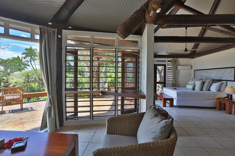 Yasawa Island Resort & Spa Bukama Exterior foto