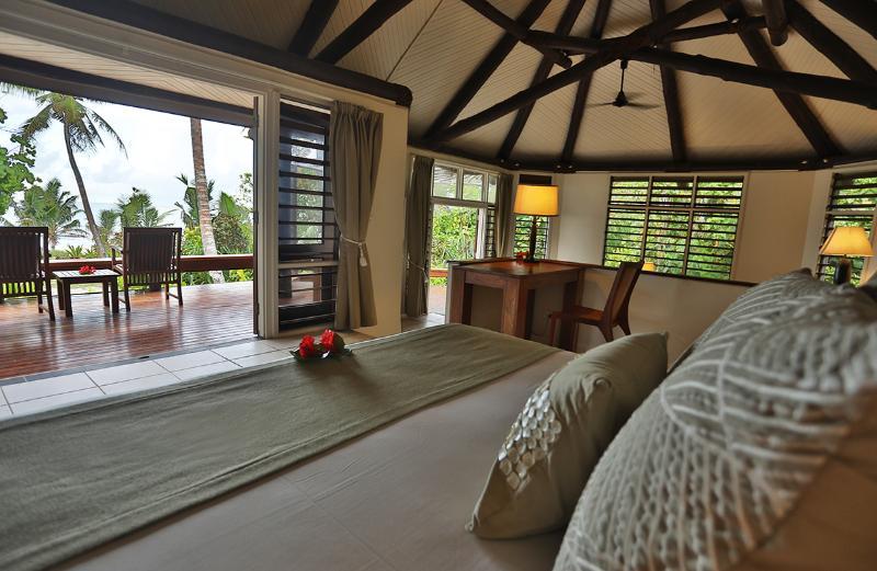 Yasawa Island Resort & Spa Bukama Exterior foto